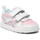 Sko Børn Lave sneakers Reebok Sport Royal Prime Pink