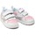Sko Børn Lave sneakers Reebok Sport Royal Prime Pink