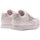 Sko Børn Lave sneakers Reebok Sport Royal CL Jogger Pink