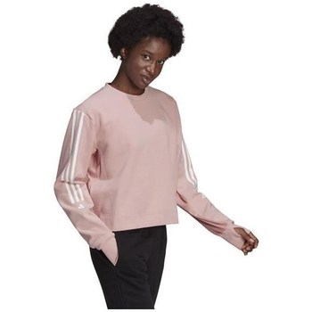 textil Dame Sweatshirts adidas Originals Designed TO Move Beige