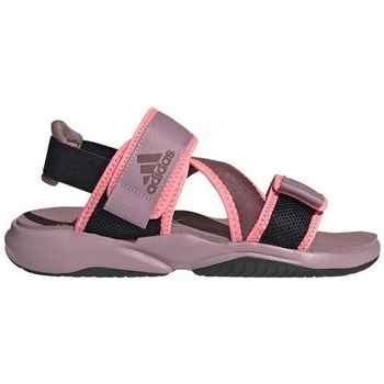 Sko Dame Sandaler adidas Originals Terrex Sumra Pink
