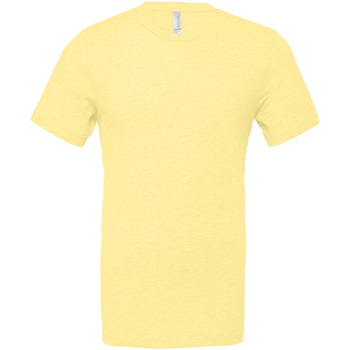 textil T-shirts m. korte ærmer Bella + Canvas CV01H Flerfarvet
