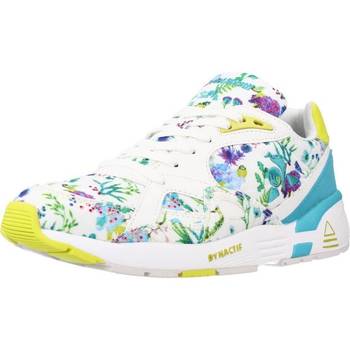 Sko Dame Sneakers Le Coq Sportif LCS R850 W FLOWERS Flerfarvet