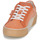 Sko Dame Lave sneakers Fericelli FEERIQUE Orange