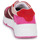Sko Dame Lave sneakers Betty London JOLINANA Pink / Rød