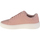 Sko Dame Lave sneakers Fila Crosscourt Altezza R Wmn Pink