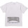 textil Herre T-shirts & poloer Huf T-shirt high point ss Hvid