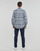 textil Herre Skjorter m. lange ærmer Polo Ralph Lauren CUBDPPCS-LONG SLEEVE-SPORT SHIRT Marineblå / Grå / Flerfarvet