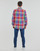 textil Herre Skjorter m. lange ærmer Polo Ralph Lauren CUBDPPCS-LONG SLEEVE-SPORT SHIRT Rød / Blå