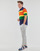 textil Herre Polo-t-shirts m. korte ærmer Polo Ralph Lauren SSKCCLSM5-SHORT SLEEVE-POLO SHIRT Flerfarvet
