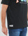 textil Herre T-shirts m. korte ærmer Polo Ralph Lauren SSCNCLSM1-SHORT SLEEVE-T-SHIRT Sort