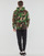 textil Herre Sweatshirts Polo Ralph Lauren LSPOHOODM2-LONG SLEEVE-SWEATSHIRT Kaki / Camouflage
