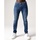 textil Herre Smalle jeans True Rise 134402017 Blå
