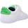 Sko Dreng Lave sneakers adidas Originals VULC RAID3R BUZZ CF Hvid
