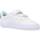 Sko Dreng Lave sneakers adidas Originals VULC RAID3R BUZZ CF Hvid
