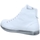 Sko Dame Sneakers Andrea Conti 0345728 Hvid