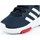 Sko Børn Lave sneakers adidas Originals Racer TR 20 Blå