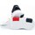 Sko Børn Lave sneakers adidas Originals Racer TR 20 Blå