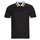 textil Herre Polo-t-shirts m. korte ærmer BOSS Parlay 173 Sort
