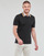 textil Herre Polo-t-shirts m. korte ærmer BOSS Parlay 173 Sort