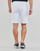 textil Herre Shorts BOSS Headlo 1 Hvid
