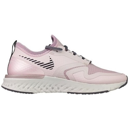 Sko Dame Løbesko Nike Odyssey React 2 Shield Pink