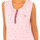 textil Dame Pyjamas / Natskjorte Kisses&Love KL45179 Pink