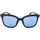 Ure & Smykker Dame Solbriller Calvin Klein Jeans - ckj819s Violet