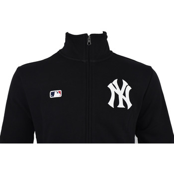 '47 Brand MLB New York Yankees Embroidery Helix Track Jkt Sort