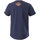 textil Dreng T-shirts m. korte ærmer Wilson Paris Hope Tech Youth Tee Blå