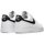 Sko Herre Sneakers Nike AIR FORCE 1 '07 Hvid
