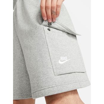 Nike Shorts cargo  Sportswear Club Grå