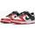 Sko Børn Sneakers Nike Dunk Low (GS) Flerfarvet