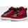 Sko Børn Sneakers Nike Air  1 Mid ALT Rød