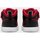 Sko Børn Sneakers Nike Air Jordan 1 Mid ALT Rød
