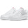 Sko Herre Sneakers Nike AIR FORCE 1 Hvid