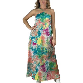 textil Dame Lange kjoler Kostumn N°1  Flerfarvet
