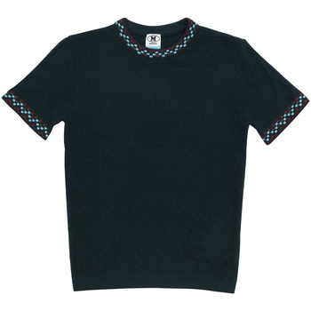 textil Dame T-shirts & poloer Missoni  Grøn