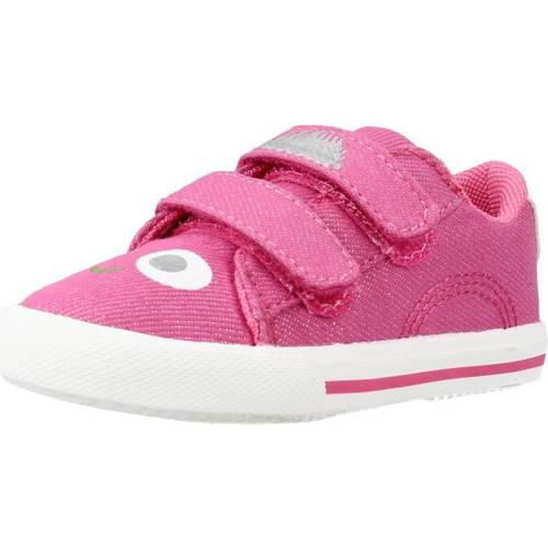 Sko Pige Lave sneakers Chicco GOLF Pink