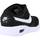 Sko Dreng Lave sneakers Nike AIR MAX SC Sort
