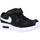 Sko Dreng Lave sneakers Nike AIR MAX SC Sort