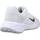 Sko Dame Sneakers Nike REVOLUTION 6 Hvid