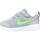 Sko Dreng Lave sneakers Nike REVOLUTION 6 BABY Grå