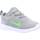 Sko Dreng Lave sneakers Nike REVOLUTION 6 BABY Grå