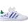 Sko Dreng Lave sneakers adidas Originals GRAND COURT MMEL C Hvid