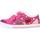 Sko Pige Lave sneakers Chicco CORALIE Pink