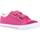 Sko Pige Lave sneakers Chicco CORALIE Pink
