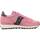 Sko Dame Sneakers Saucony JAZZ ORIGINAL VINTAGE Pink