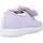 Sko Pige Lave sneakers Victoria 105110N Violet