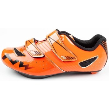 Sko Herre Lave sneakers Northwave Torpedo Orange